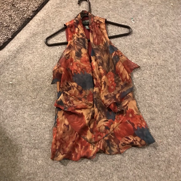 Lauren Ralph Lauren Tops - Lauren by Ralph Lauren Women’s Top